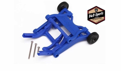 Traxxas 3678x wheelie bar - 3678x,