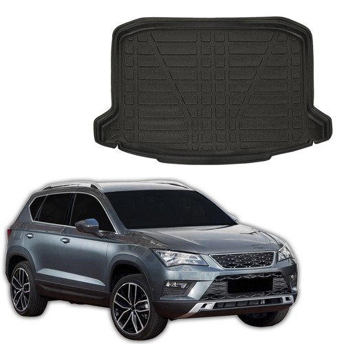 Tapis coffre sur mesure - de,