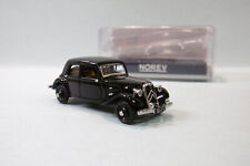 Norev - CITROEN TRACTION AVANT