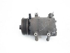 Air Conditioning Compressor Land Rover Freelander 2 FA 6G9119D629FG 2.2 140KW 190BHP Diesel