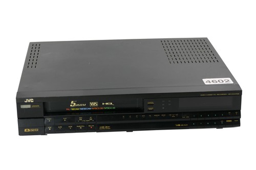 Jvc d337ms multi - -,