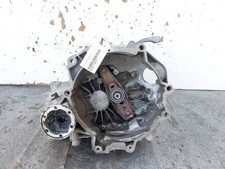 02T300020E boite a vitesse