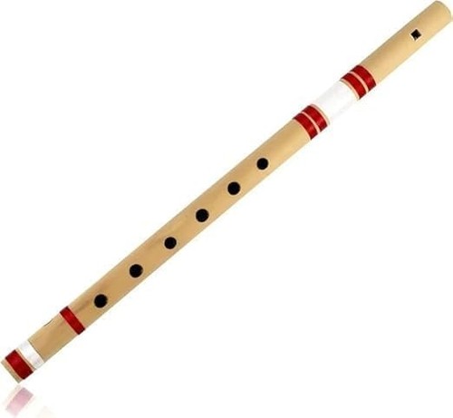 Flûte bois bambou - flûte,