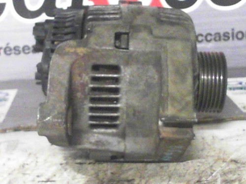 Alternateur citroen jumper - citroen, 1