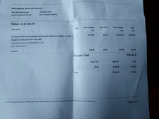 Imprimante laser HP LaserJet