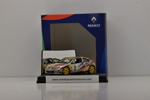Renault maxi megane rallye - megane,