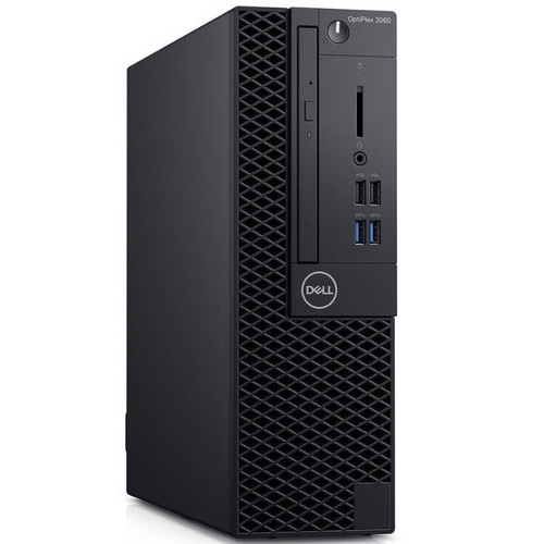 Bureau dell optiplex - dell,