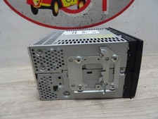 Autoradio d'origine NISSAN QASHQAI 1 PHASE 1 28185JD05A