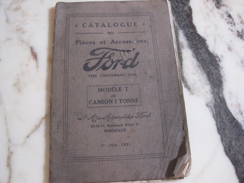 Catalogue pièces - catalogue,