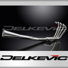 Suzuki GS750 8v 1977-1979