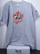 Ruit Of The Loom Pro Wakeboard Tour T-Shirt Size Large