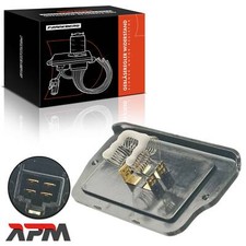 Ventilateurs Résistance pour Honda Civic VI Hatchback Rover 25 45 400 MG 95-05