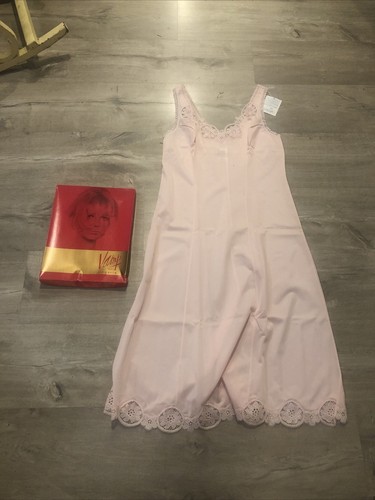 Ancienne nuisette lingerie - ancienne,