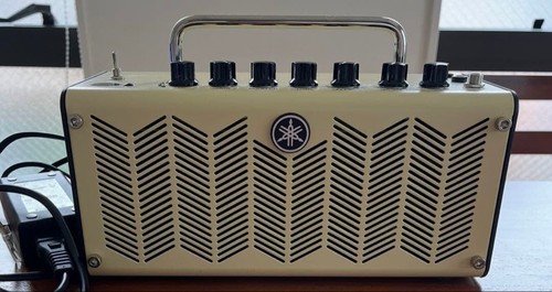 Yamaha thr10 portable mini - yamaha,