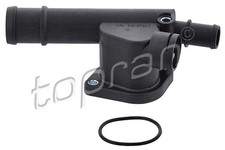 For TOPRAN HANS PRIES 110 362