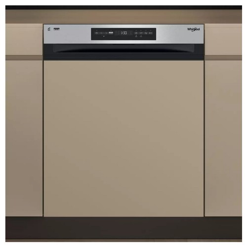 Whirlpool lave vaisselle - lave-vaisselle, 60cm