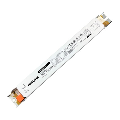 Philips 114 tl5 ii - hf-s,