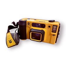 Appareil photo argentique