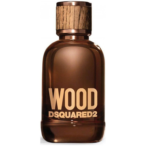 Dsquared2 wood pour - wood,