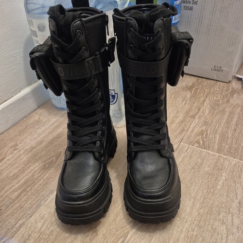 Bottes