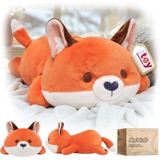 Mewaii Peluche Renard