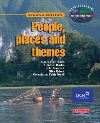 People places and themes core - themes,