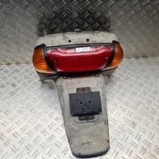 Splash guard taillight Piaggio Zip 50 2T Base year 1995 (EMEA) #29483