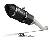 Échappement Pour Aprilia RSV
