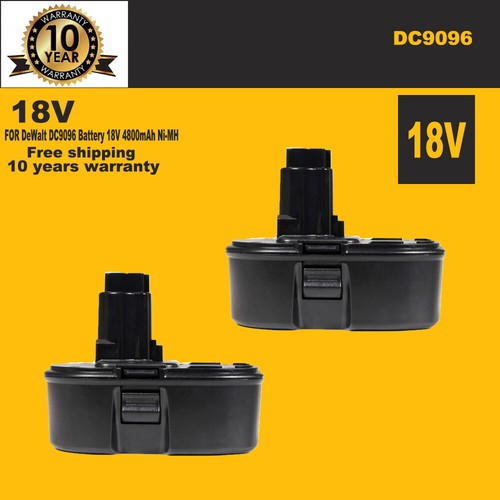 18v volt dc9096 - 18,