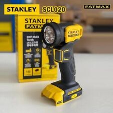 Stanley SCL020 FATMAX 20V/cordless Worklight [Tool only]
