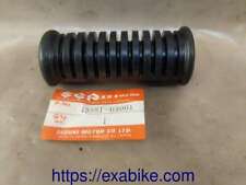 caoutchouc de repose-pied pour