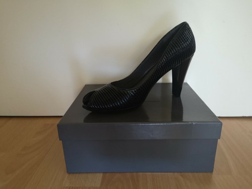 Escarpins calvin klein belle - escarpins,