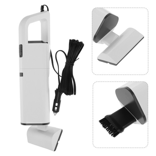 Aspirateur automobile - ,