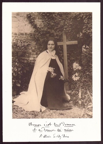 Image religieuse sainte - religieuse,
