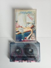 K7 - Cassette audio Marillion