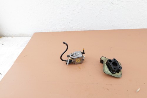 Mcculloch 1635 chainsaw oem - ms,