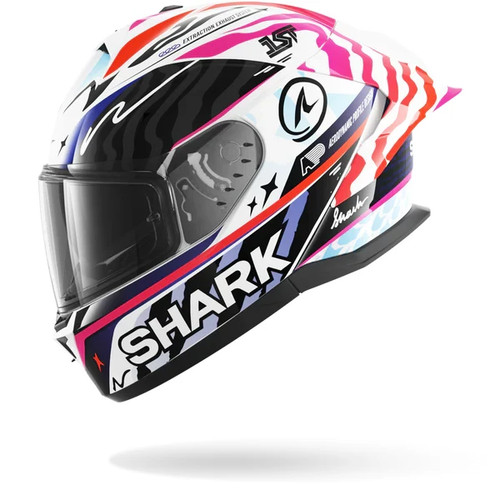 Casque intégral shark skwal - shark,