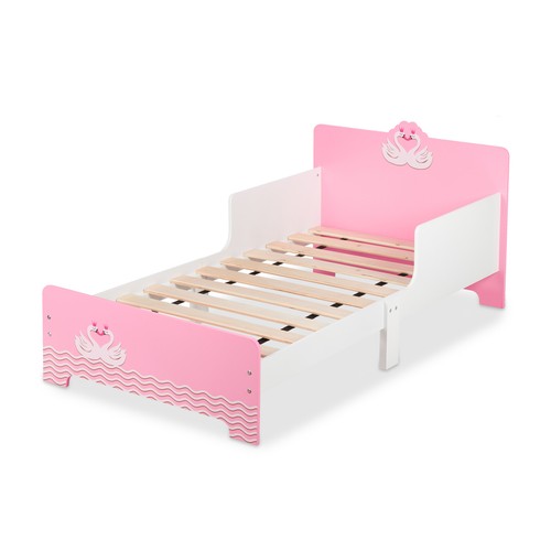 Lit enfant cygne kg - lit,