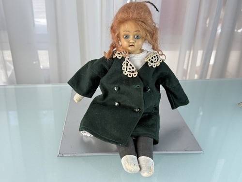 Poupée artiste de - poupée,