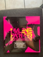 MYLENE FARMER *DIVA DE