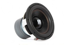 OE AUDIO 12" 2500W RMS MEGA