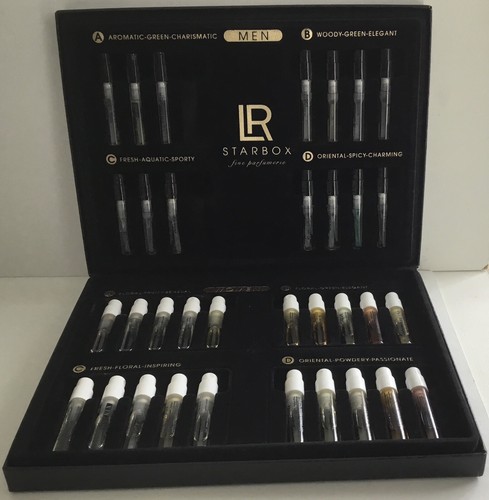 Starbox fine parfumerie 34 - starbox,