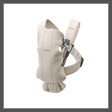 BabyBjorn Baby Carrier Mini -