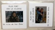 PIAO LIANG MA MA gong li 2x slides slide cinema 