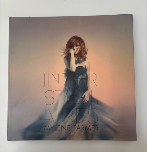Mylène farmer - mylène, –