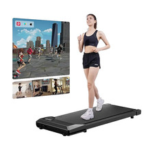 Tapis de Marche électrique Tapis de course Maison Sport Bruleur graisse Roulant