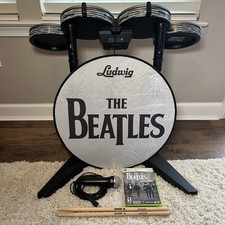 The Beatles: Rock Band Limited