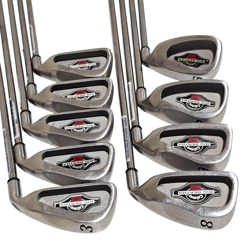Callaway big bertha - bertha, iron