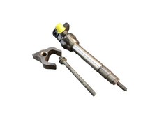 Fuel Injector Injector For BMW 1 (F20) 116D 8511630 0445110598