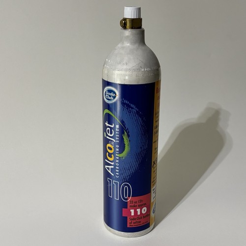 Soda stream club alco2jet - stream,
